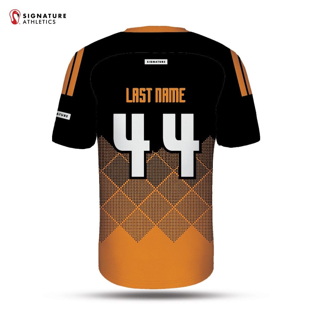 International Soccer Academy Men's 6 Piece Player Package Signature Lacrosse