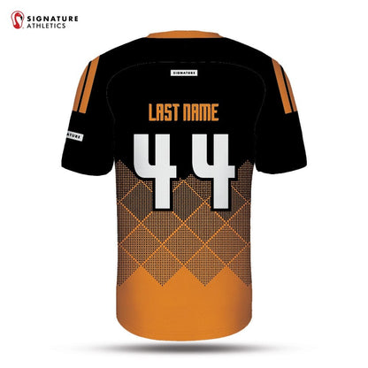 International Soccer Academy Men's 6 Piece Player Package Signature Lacrosse