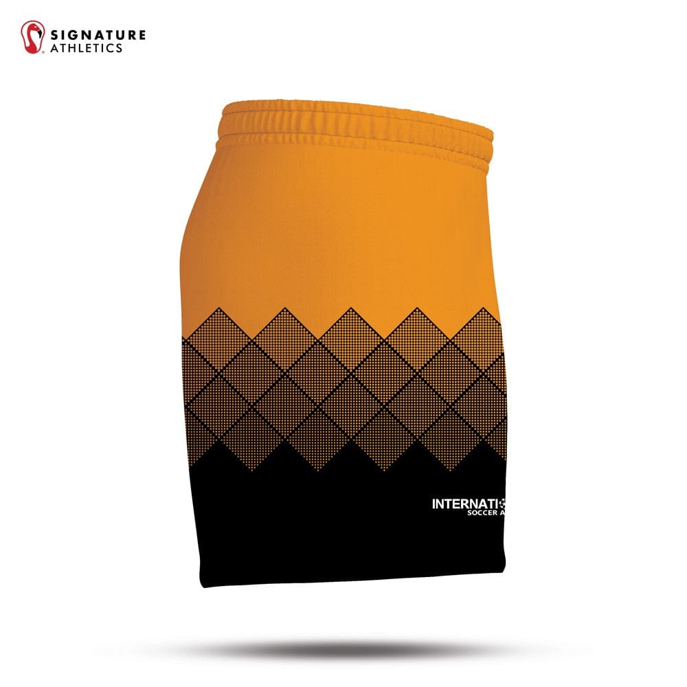 International Soccer Academy Men's 6 Piece Player Package Signature Lacrosse