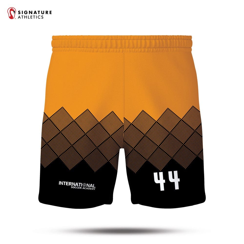 International Soccer Academy Men's 6 Piece Player Package Signature Lacrosse