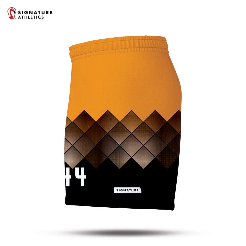 International Soccer Academy Men's 6 Piece Player Package Signature Lacrosse