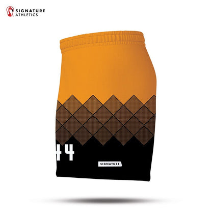 International Soccer Academy Men's 6 Piece Player Package Signature Lacrosse