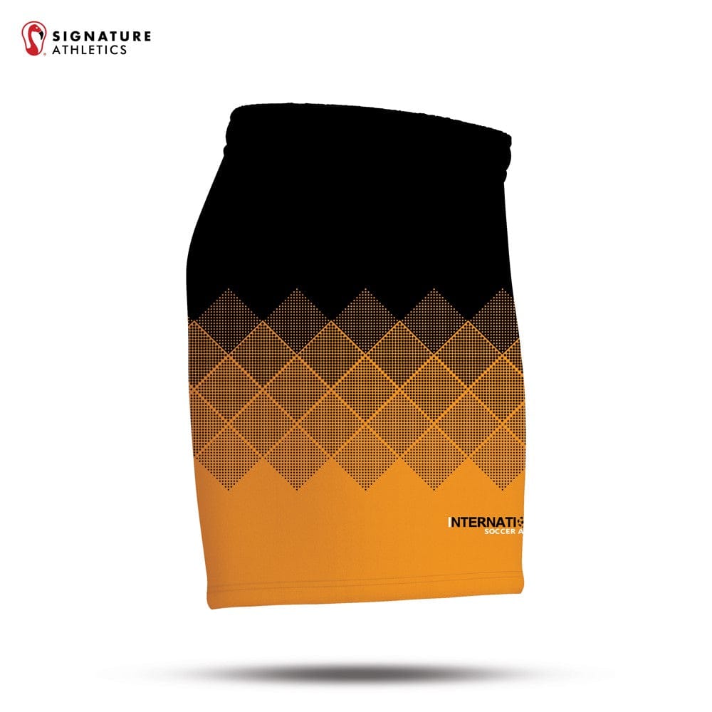 International Soccer Academy Men's 6 Piece Player Package Signature Lacrosse