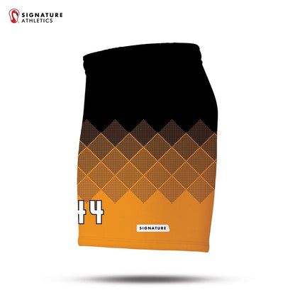 International Soccer Academy Men's 6 Piece Player Package Signature Lacrosse