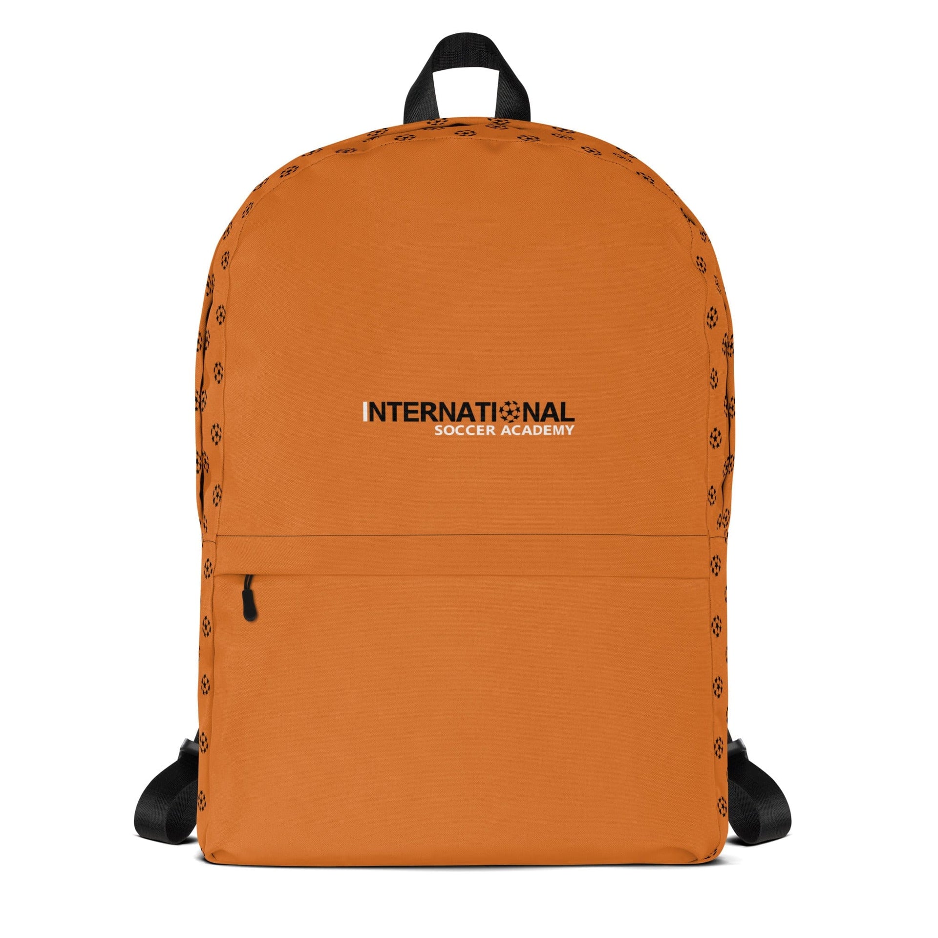 International Soccer Academy Travel Backpack International Soccer Academy Travel Backpack