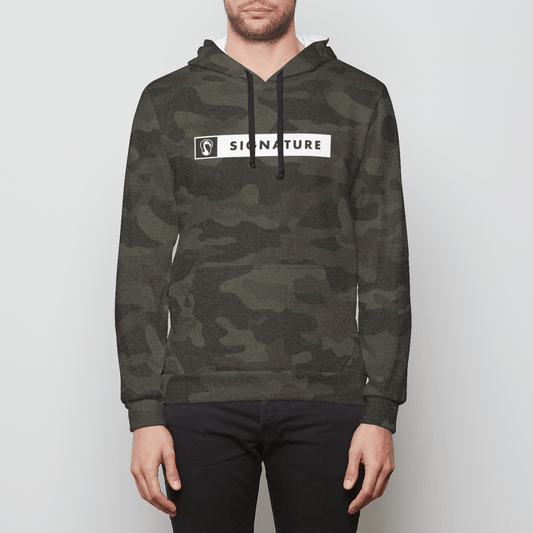 IO Style Bundle Test T6 Signature Lacrosse