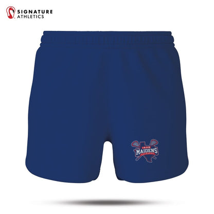 Iron Maidens 2nd-8th Grade Women's 4 Piece Player Package Signature Lacrosse