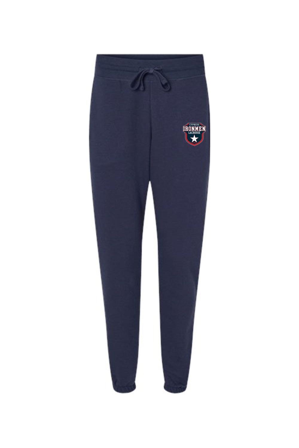 Ironmen Lacrosse Adult Sweatpants Signature Lacrosse