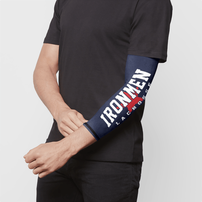 Ironmen Lacrosse Compression Armband Signature Lacrosse