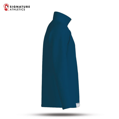 Ironmen Lacrosse Men's Player Quarter Zip Signature Lacrosse