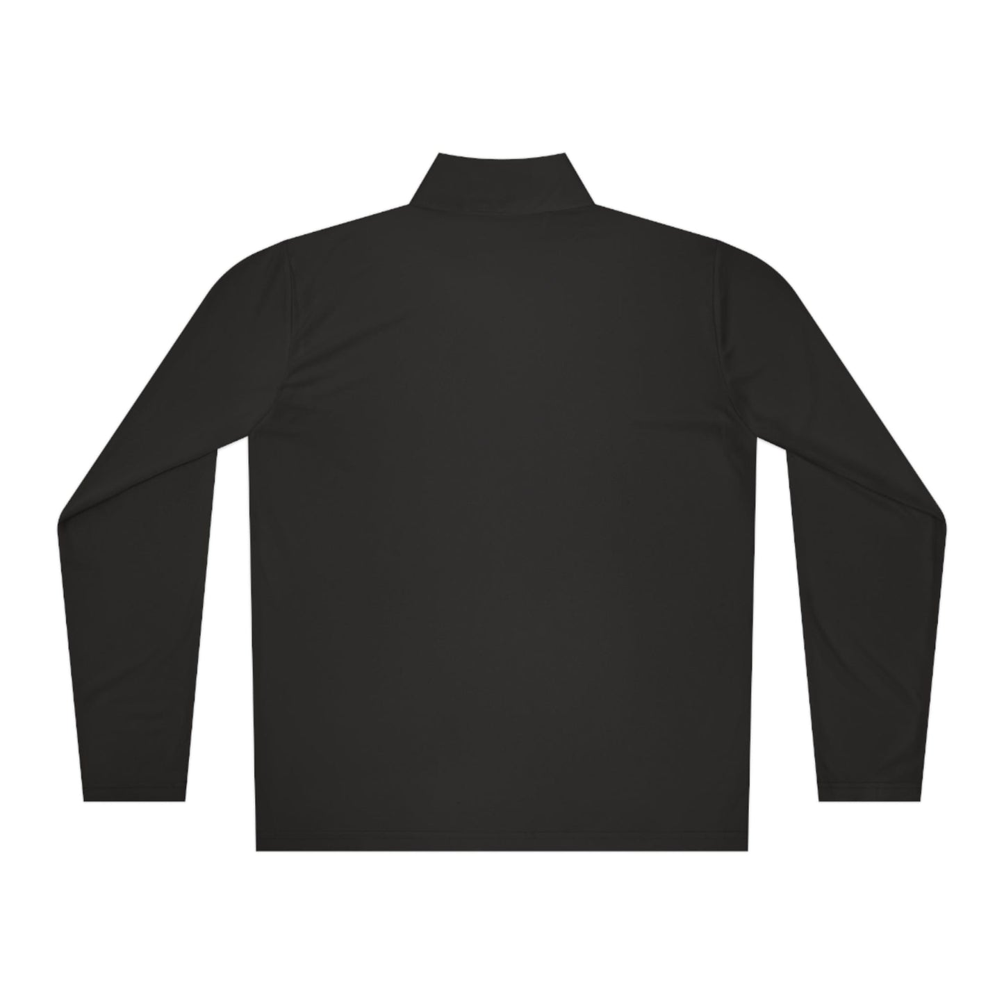 ISE Spice EL Adult Quarter-Zip Pullover Signature Lacrosse