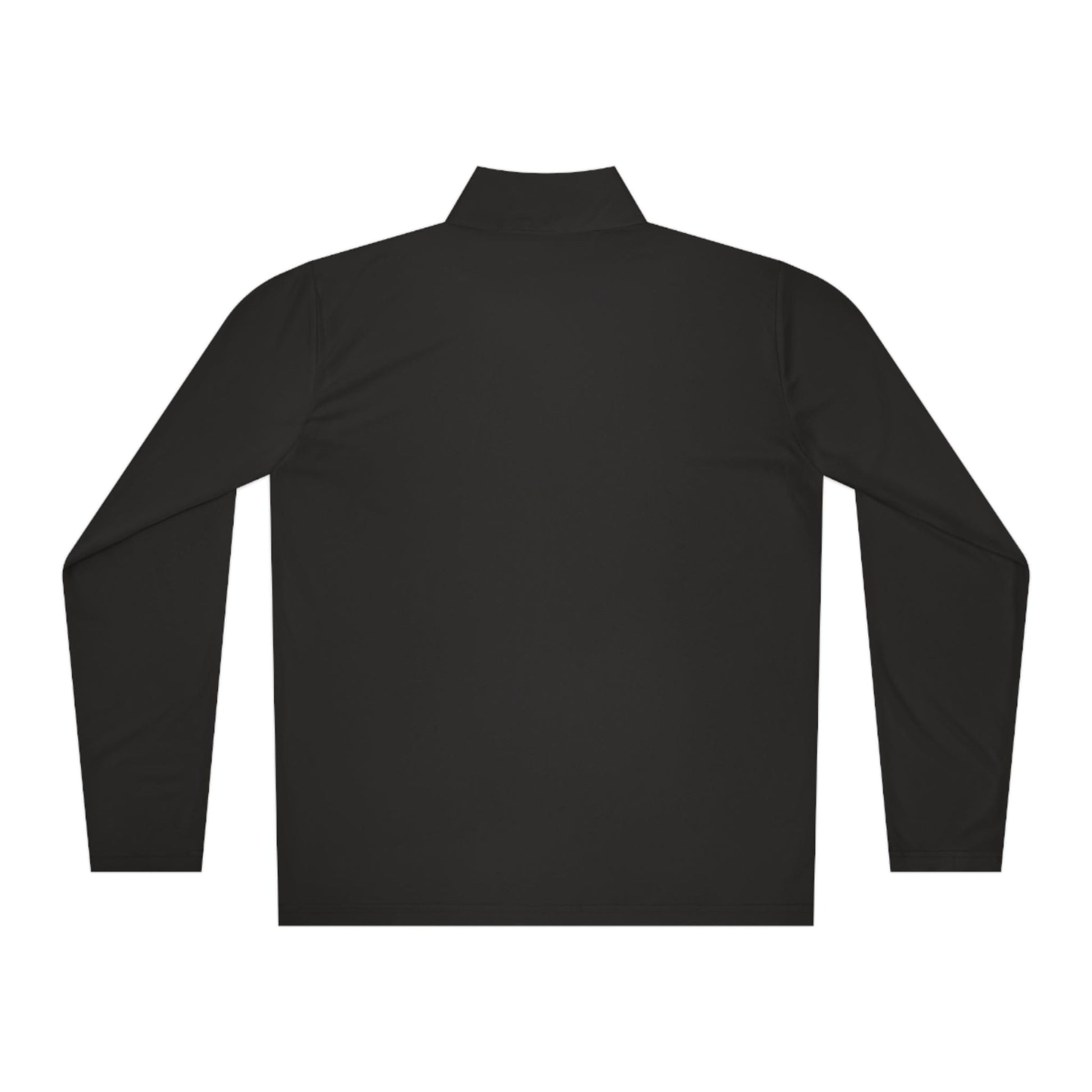 ISE Spice EL Adult Quarter-Zip Pullover Signature Lacrosse