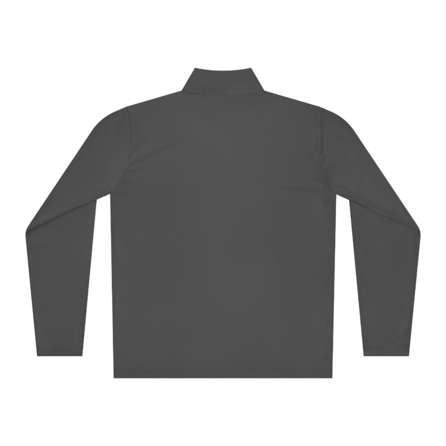 ISE Spice EL Adult Quarter-Zip Pullover Signature Lacrosse