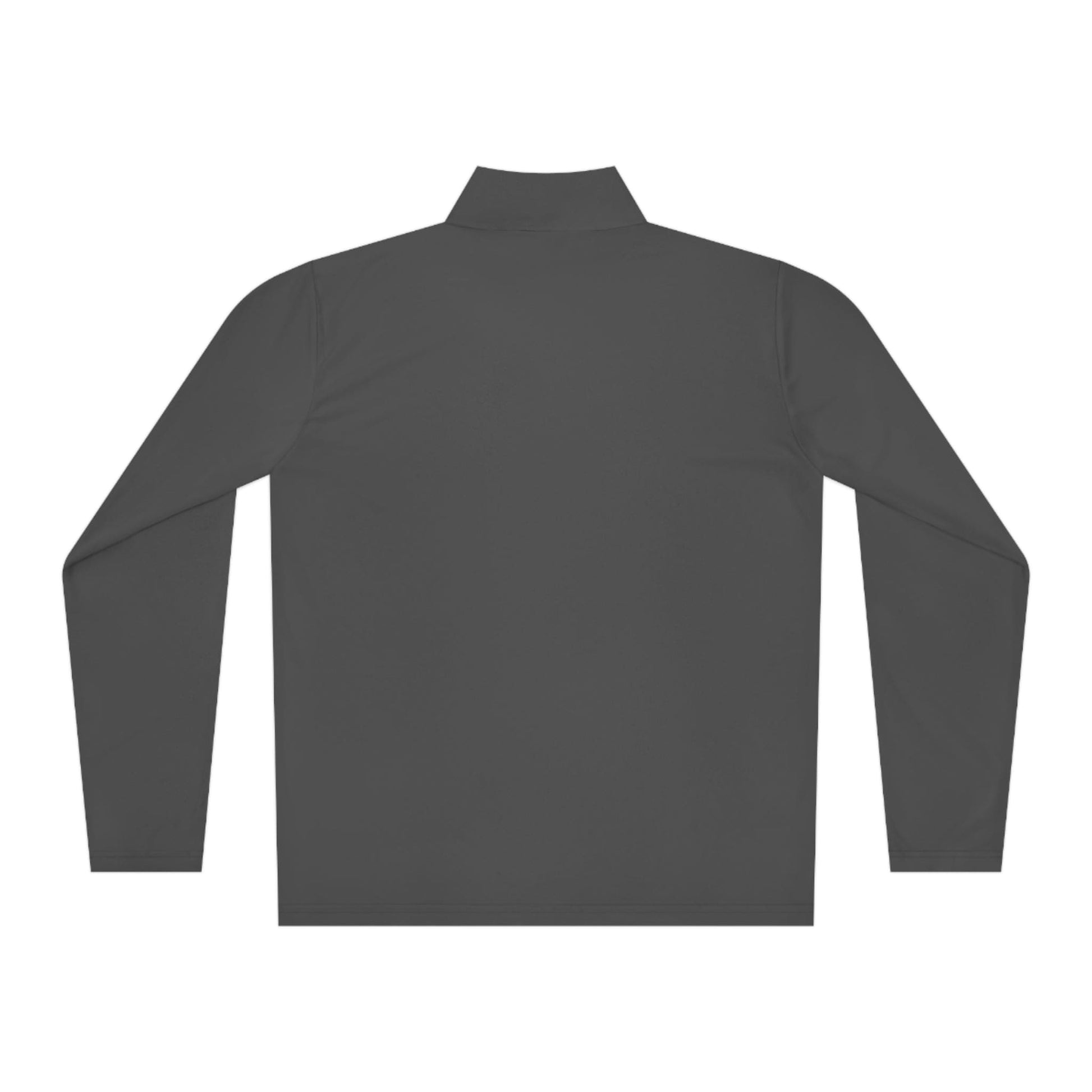 ISE Spice EL Adult Quarter-Zip Pullover Signature Lacrosse