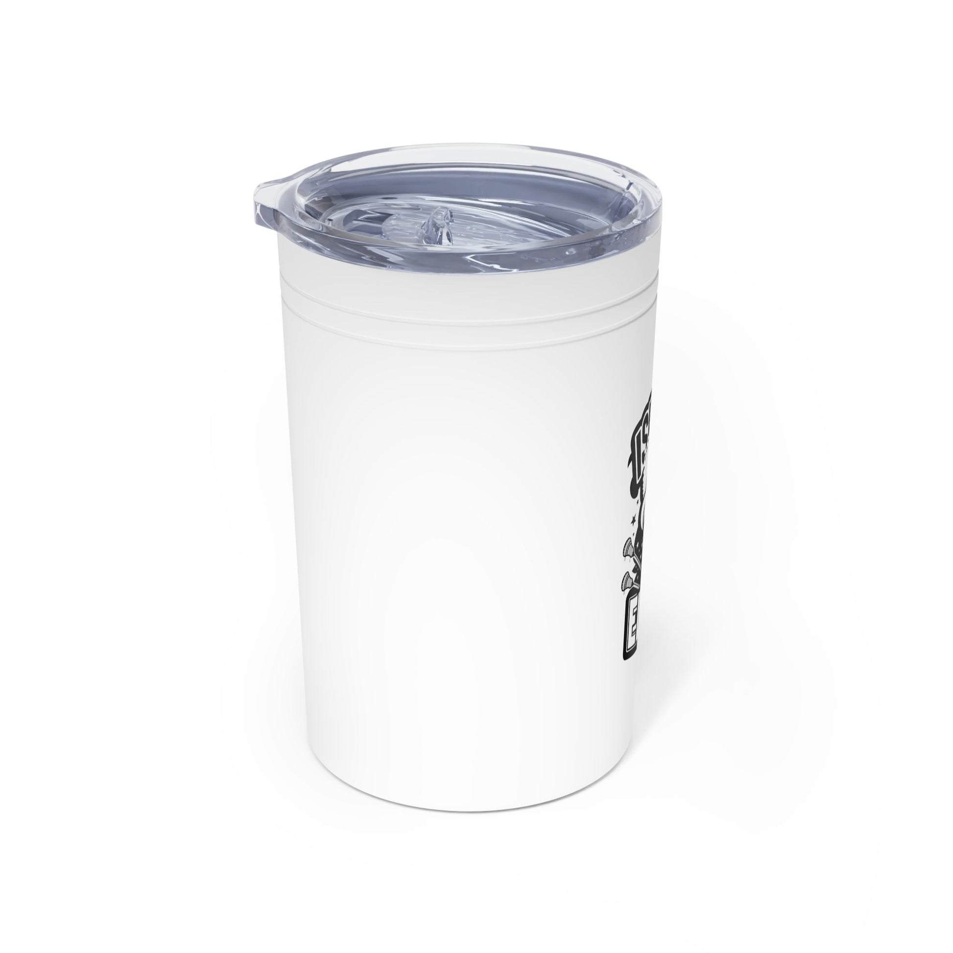 ISE Spice EL Vacuum Insulated Tumbler, 11 oz Signature Lacrosse