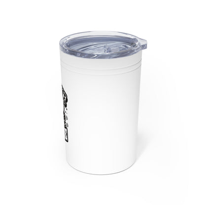 ISE Spice EL Vacuum Insulated Tumbler, 11 oz Signature Lacrosse