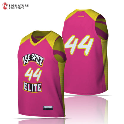 ISE Spice Elite Men's 3 Piece Player Package Signature Lacrosse