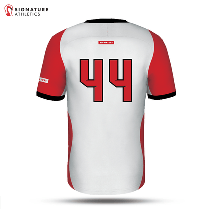 IUI Soccer Men's 2 Piece Player Home Package Signature Lacrosse