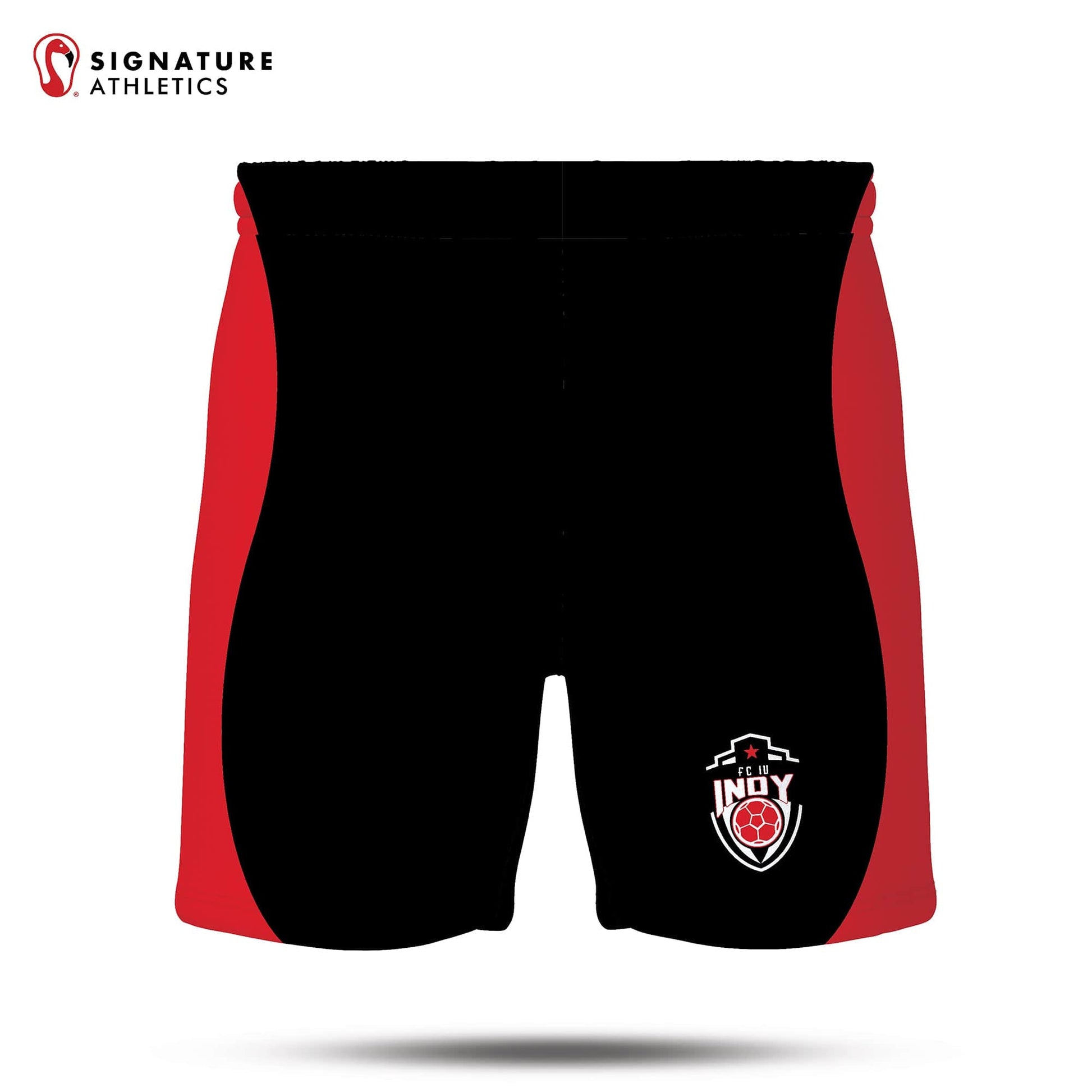 IUI Soccer Men's 2 Piece Player Home Package Signature Lacrosse