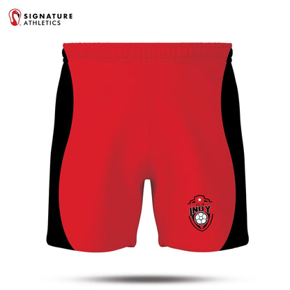 IUI Soccer Men's 2 Piece Player Training Package Signature Lacrosse