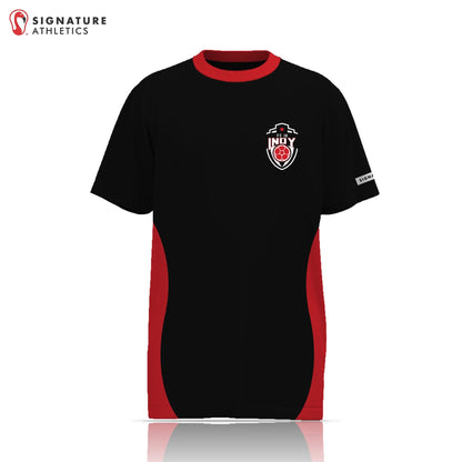 IUI Soccer Men's 2 Piece Player Training Package Signature Lacrosse