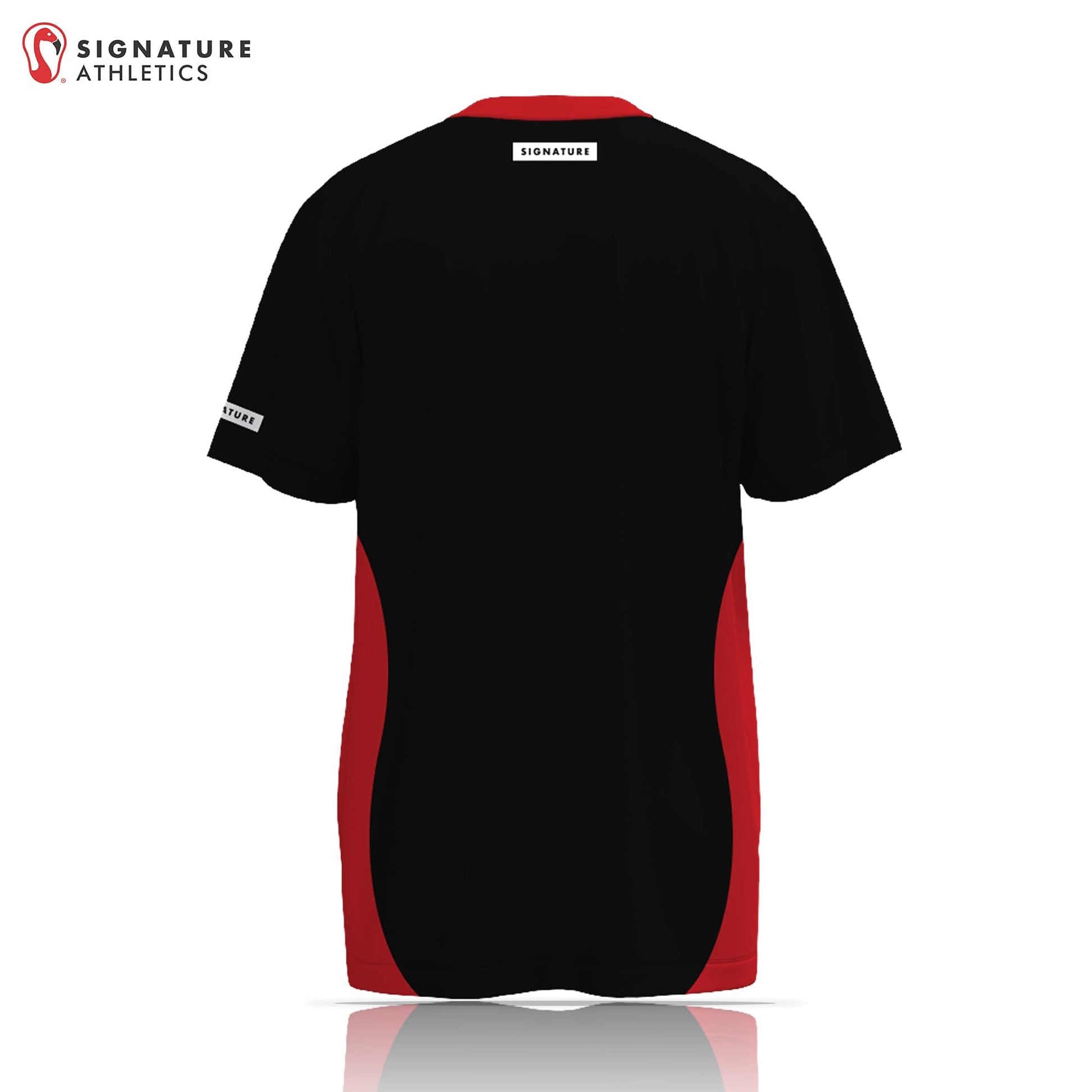 IUI Soccer Men's 2 Piece Player Training Package Signature Lacrosse