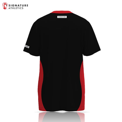 IUI Soccer Men's 2 Piece Player Training Package Signature Lacrosse