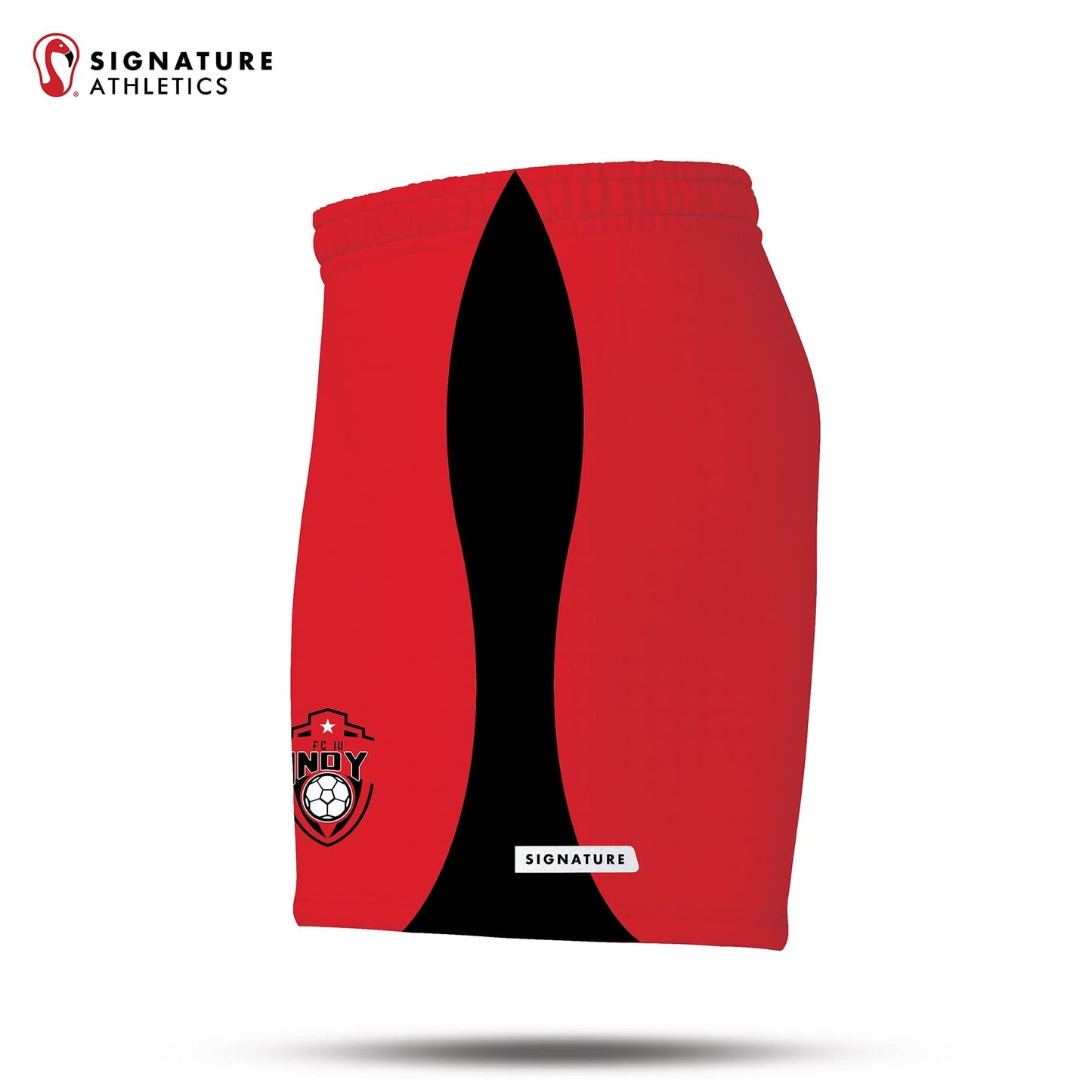 IUI Soccer Men's 2 Piece Player Training Package Signature Lacrosse