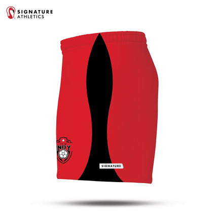 IUI Soccer Men's 2 Piece Player Training Package Signature Lacrosse