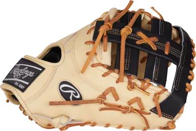 Rawlings Heart of the Hide 13.00" Baseball First Base Mitt PRORDCT-10C
