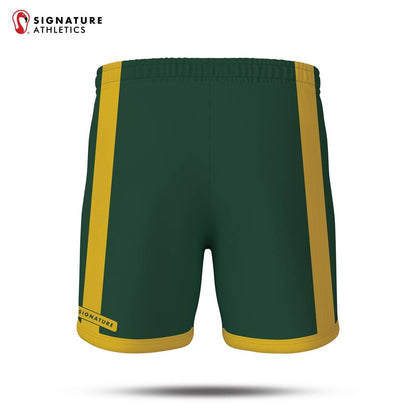 Jaguars FC Men's 3 Piece Player Package Signature Lacrosse