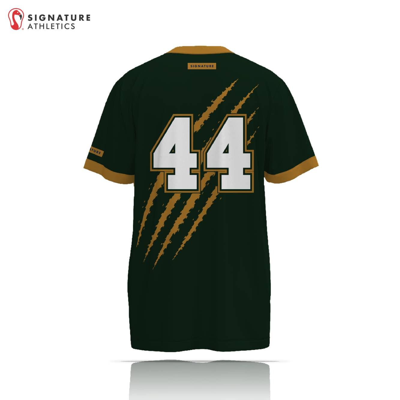 Jaguars FC Men's 3 Piece Player Package Signature Lacrosse