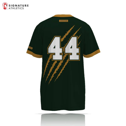 Jaguars FC Men's 3 Piece Player Package Signature Lacrosse