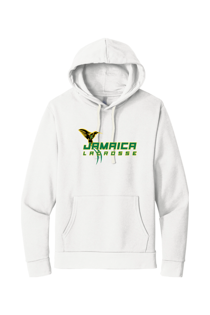 Jamaica Lacrosse Adult Premium Lightweight Hoodie Signature Lacrosse
