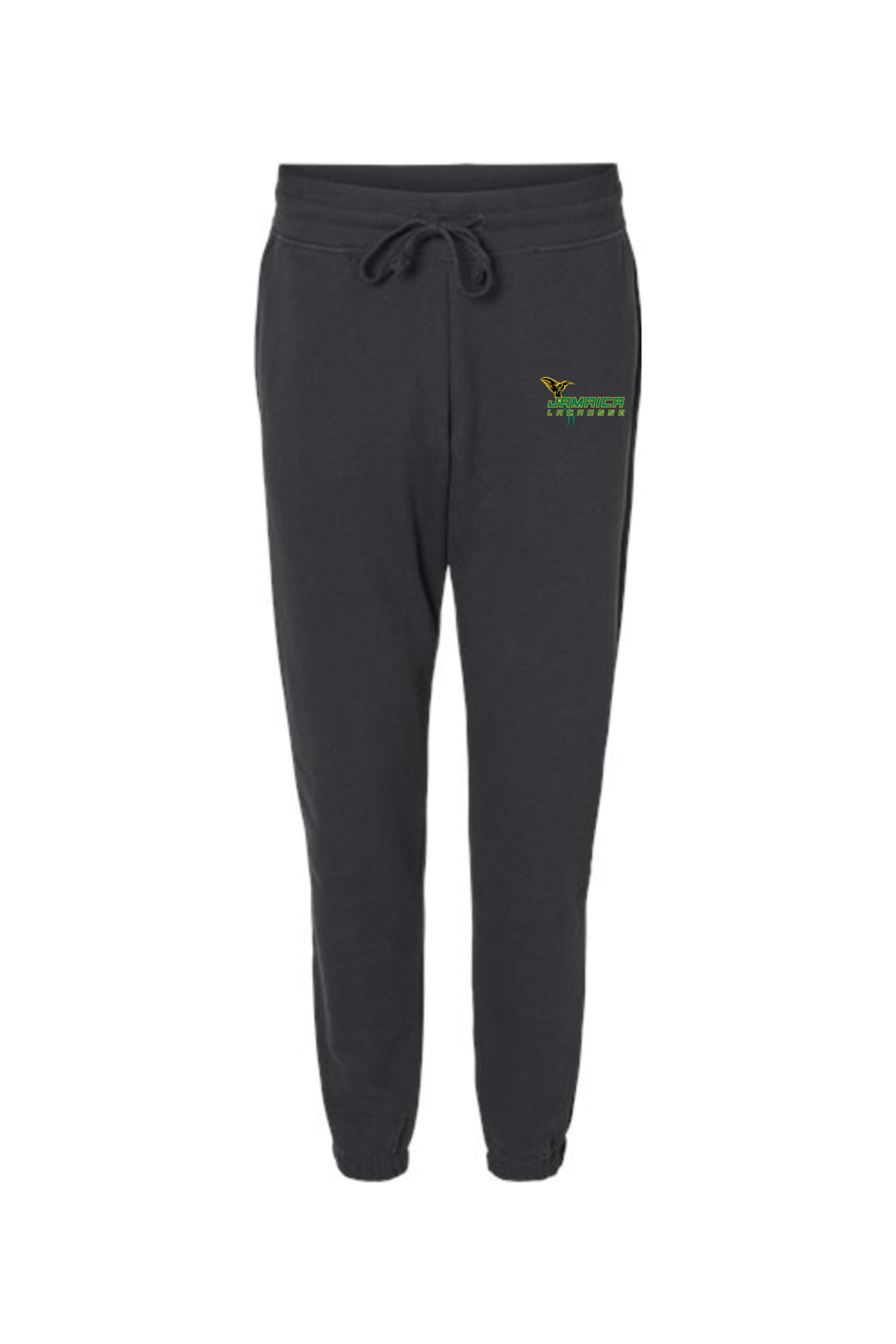 Jamaica Lacrosse Adult Sweatpants Signature Lacrosse