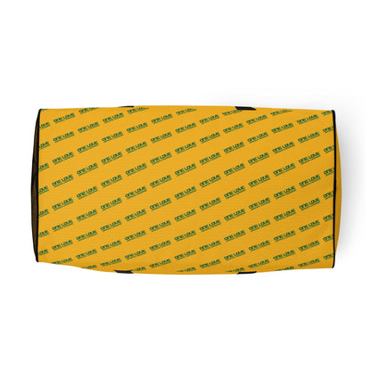 Jamaica Lacrosse Sideline Duffel Bag Signature Lacrosse