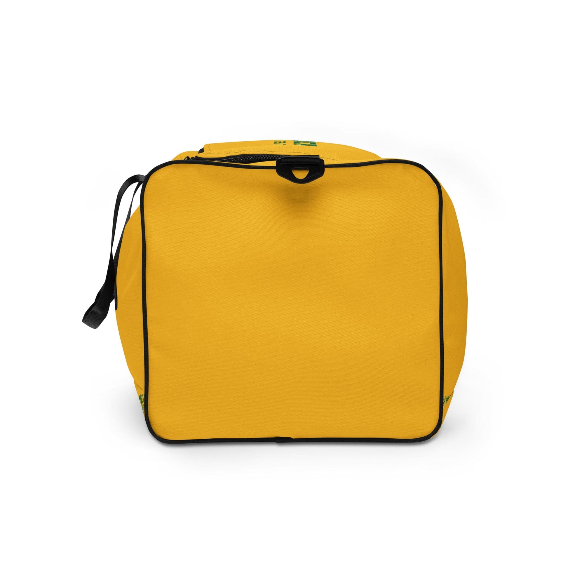 Jamaica Lacrosse Sideline Duffel Bag Signature Lacrosse