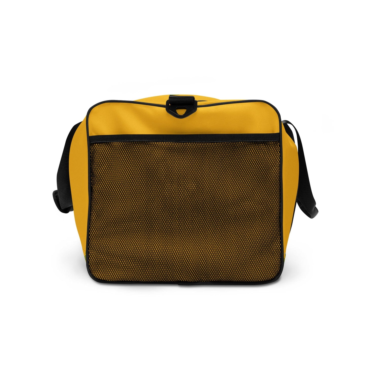 Jamaica Lacrosse Sideline Duffel Bag Signature Lacrosse