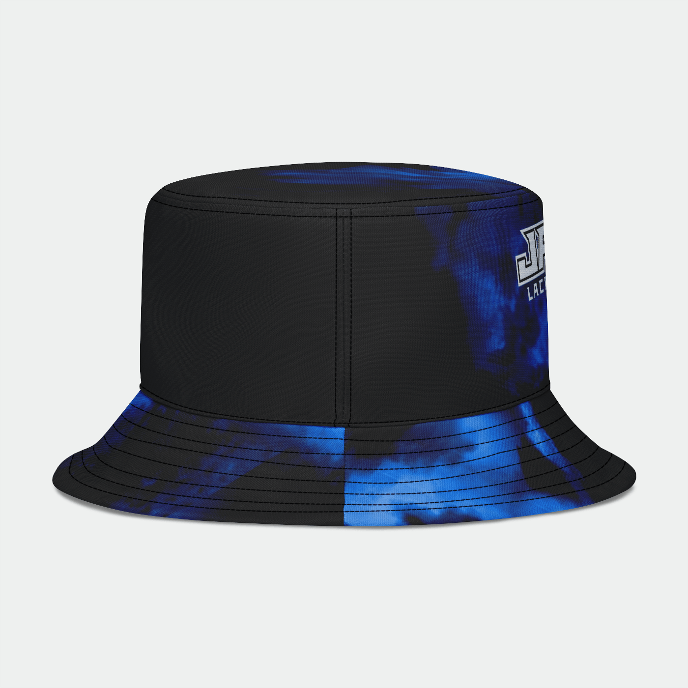 Jaws Lacrosse Club Bucket Hat Signature Lacrosse