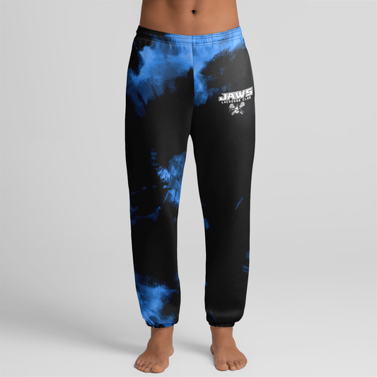 Jaws Lacrosse Club Joggers Signature Lacrosse