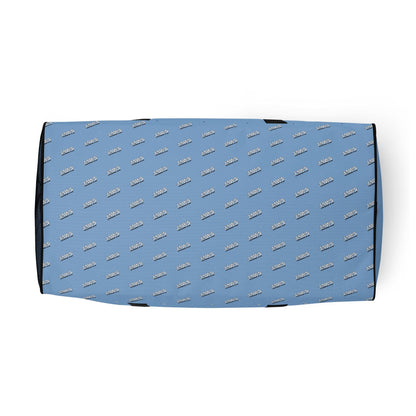 Jaws Lacrosse Sideline Duffel Bag Signature Lacrosse