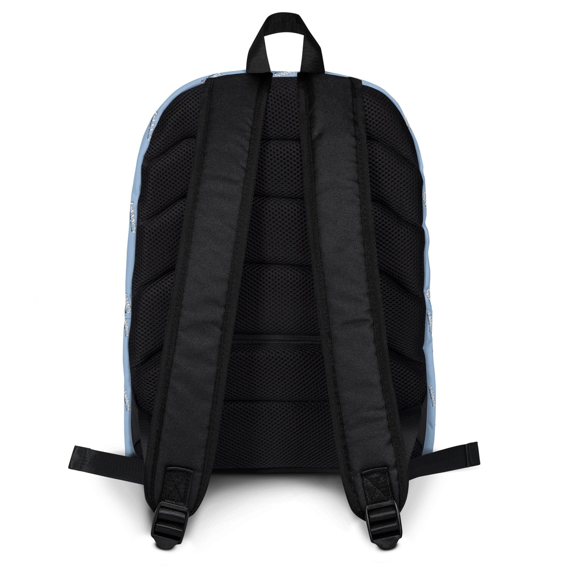 Jaws Lacrosse Travel Backpack Signature Lacrosse