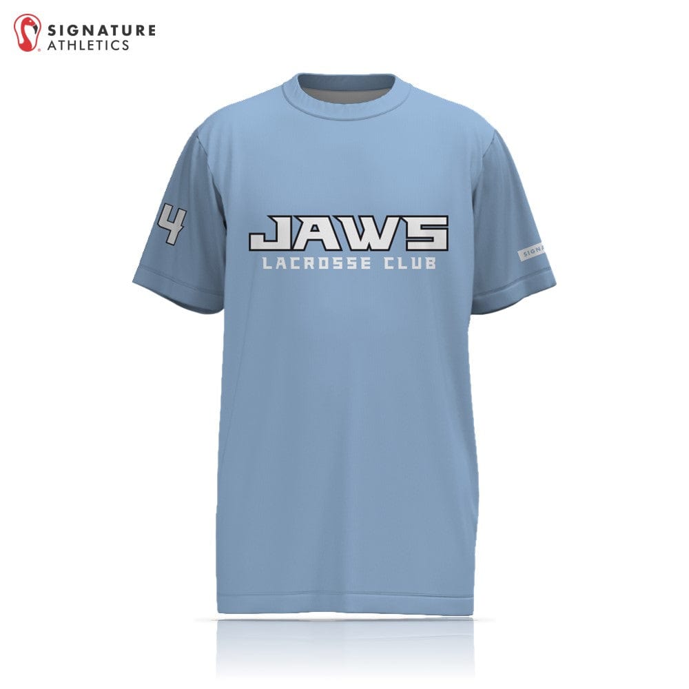 Jaws Lacrosse Women's 3 Piece Player Package Signature Lacrosse