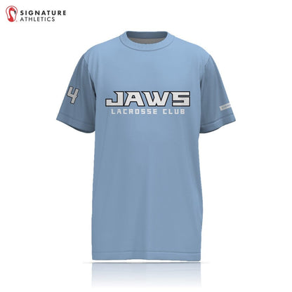 Jaws Lacrosse Women's 3 Piece Player Package Signature Lacrosse