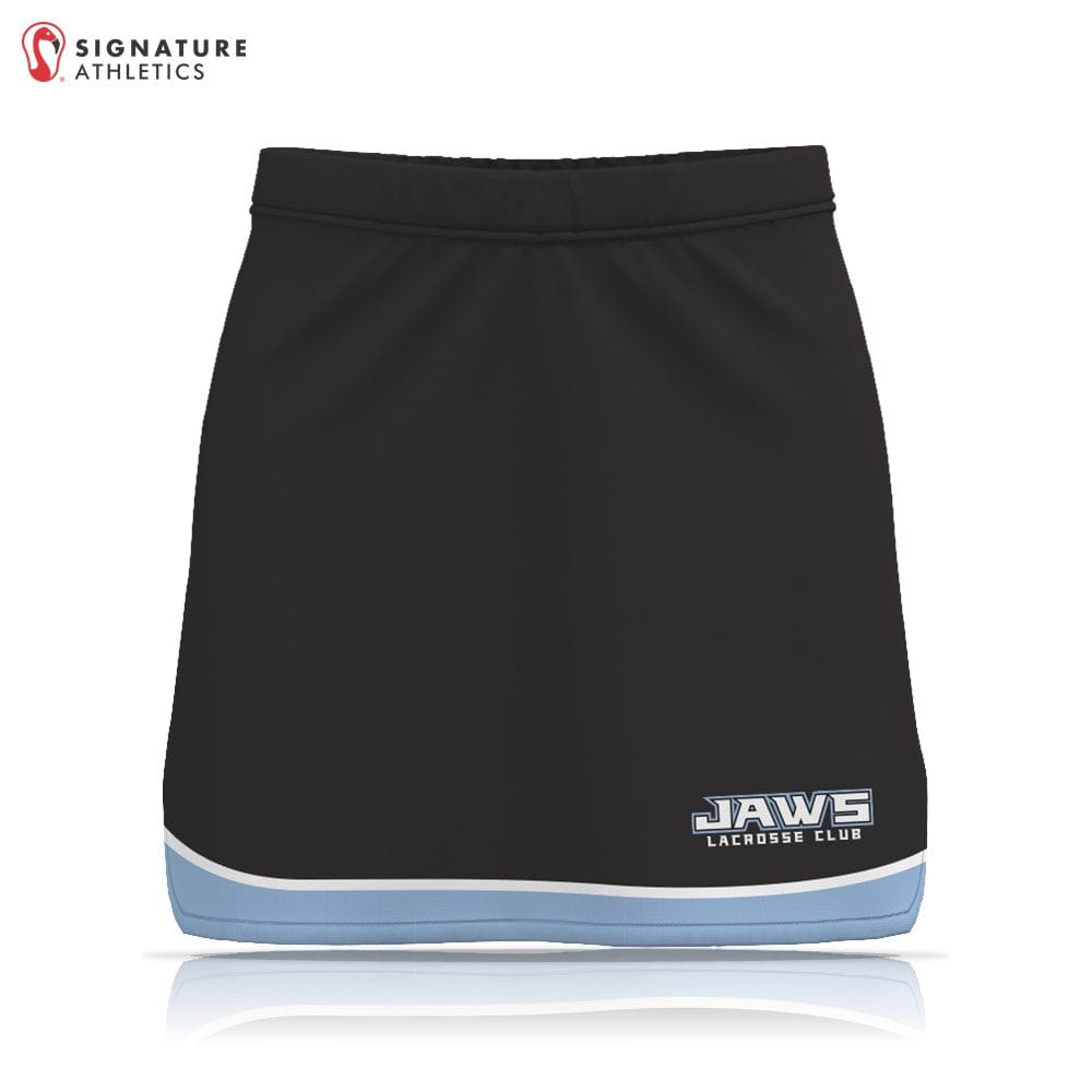 Jaws Lacrosse Women's 3 Piece Player Package Signature Lacrosse