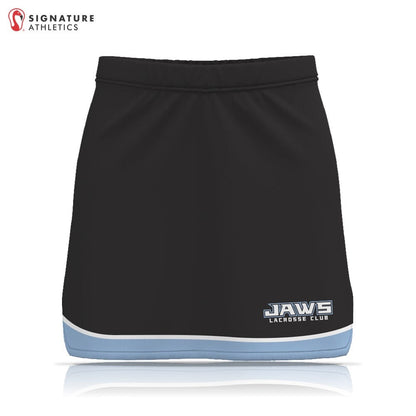 Jaws Lacrosse Women's 3 Piece Player Package Signature Lacrosse