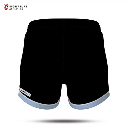 Jaws Lacrosse Women's Practice Shorts Signature Lacrosse