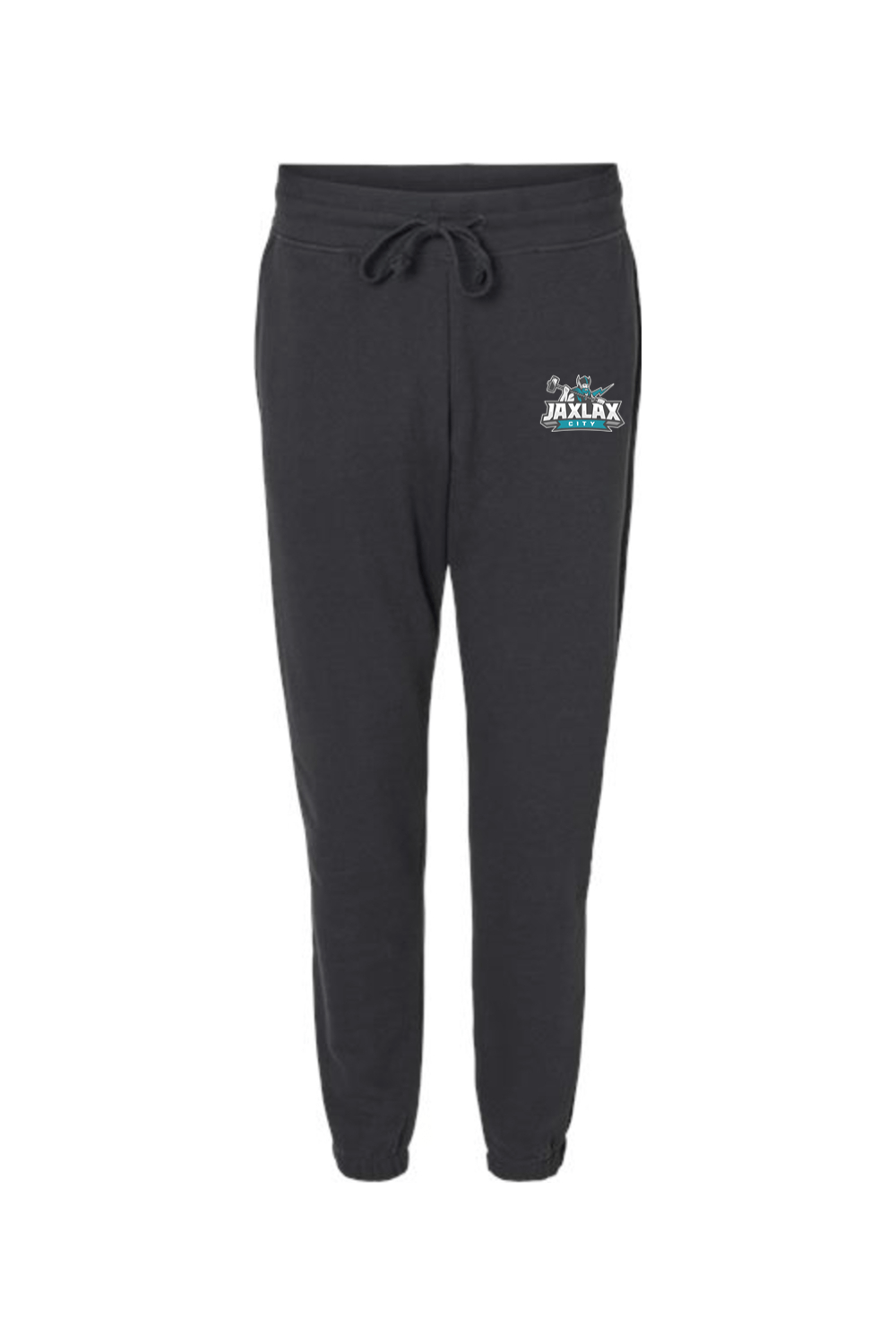Jax Lax City Adult Sweatpants Signature Lacrosse