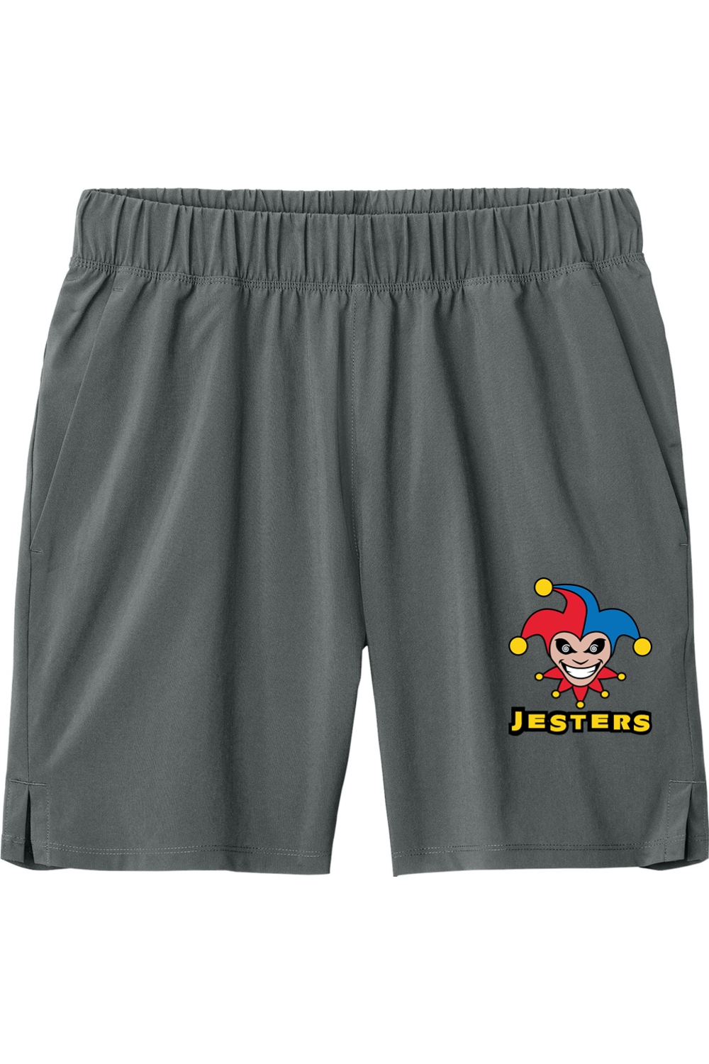 Jesters Lacrosse Adult Athletic Men's Shorts Signature Lacrosse