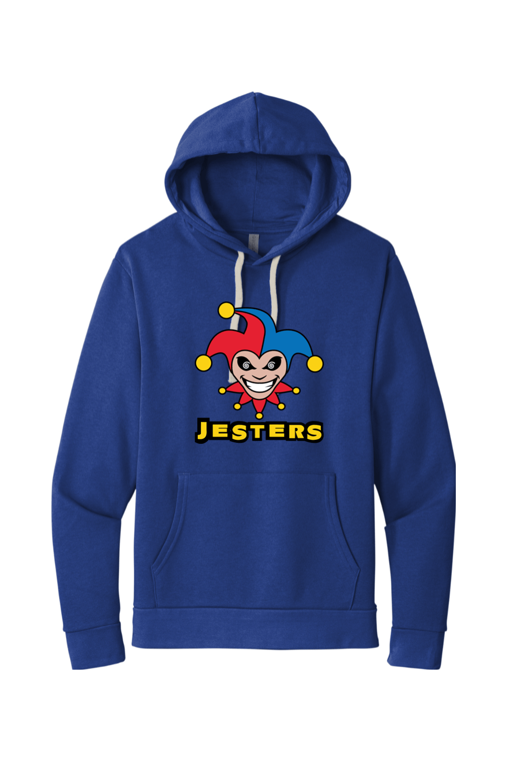 Jesters Lacrosse Adult Premium Lightweight Hoodie Signature Lacrosse
